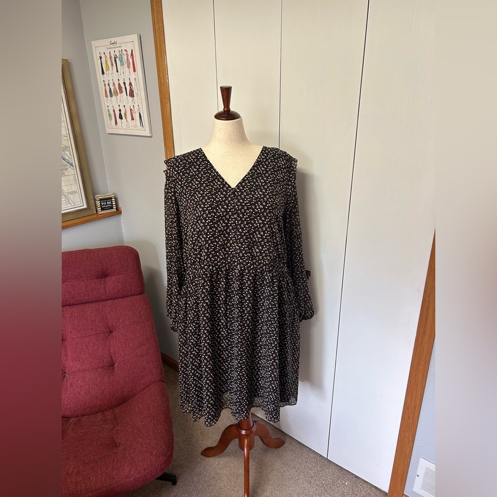 Madewell Dress - Like New - 3X